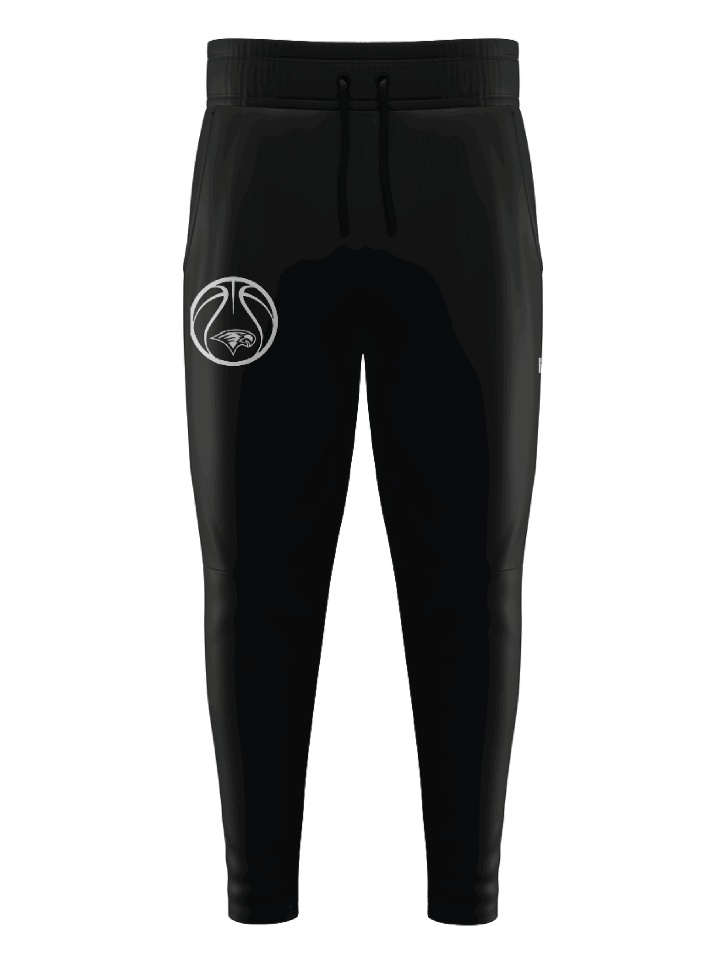 Jogger Black 1
