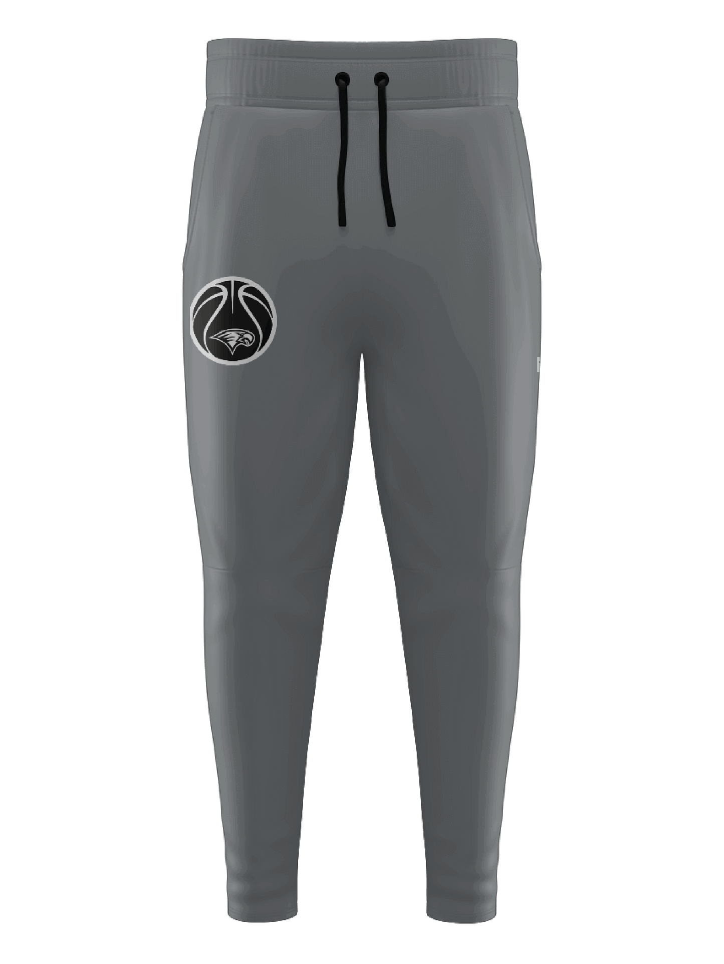 Jogger Detroit Gray