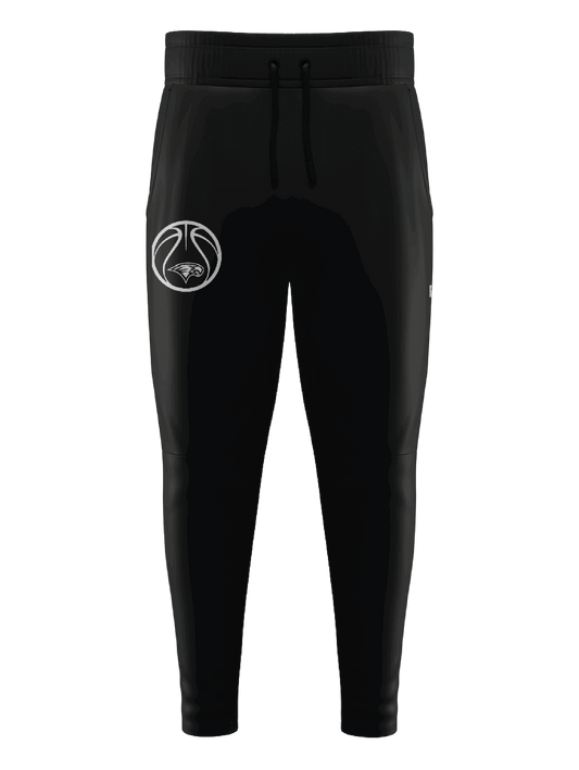 Jogger Black 1