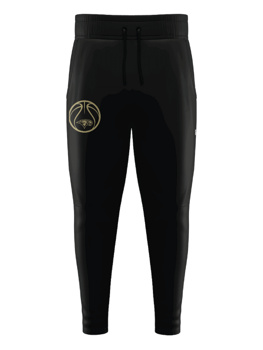 Jogger Black 2
