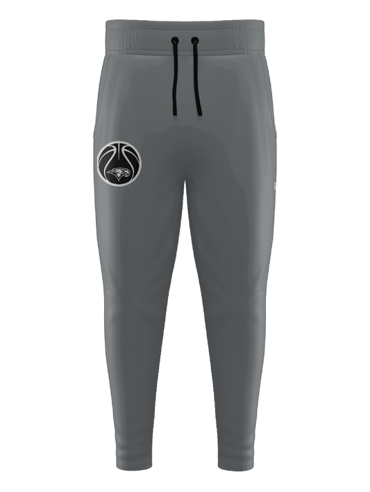 Jogger Detroit Gray