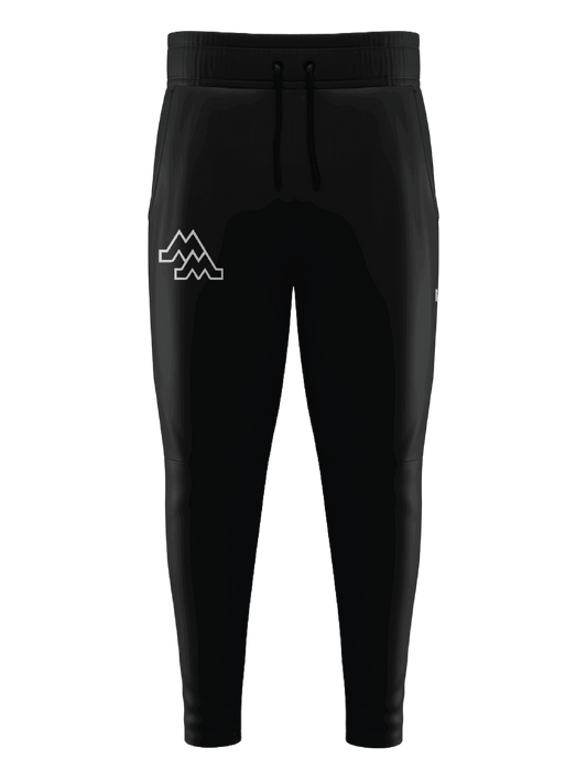 Jogger Black 1 GBB