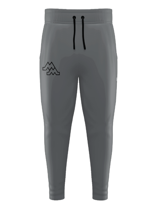 Jogger Detroit Gray GBB